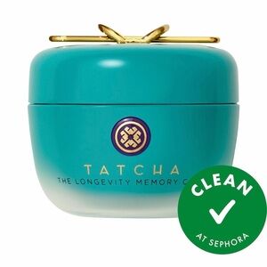 Tatcha Longevity Memory Cream - Full Size